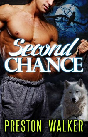 [Pure Omega Love 02] • Second Chance · A Wolf Shifter Mpreg Romance